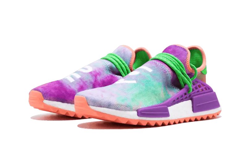 Coral nmd shop