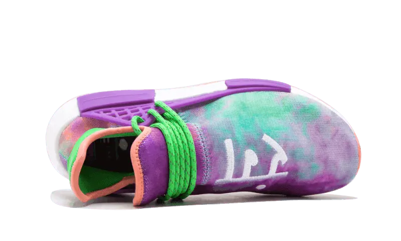 nmd human race holi festival