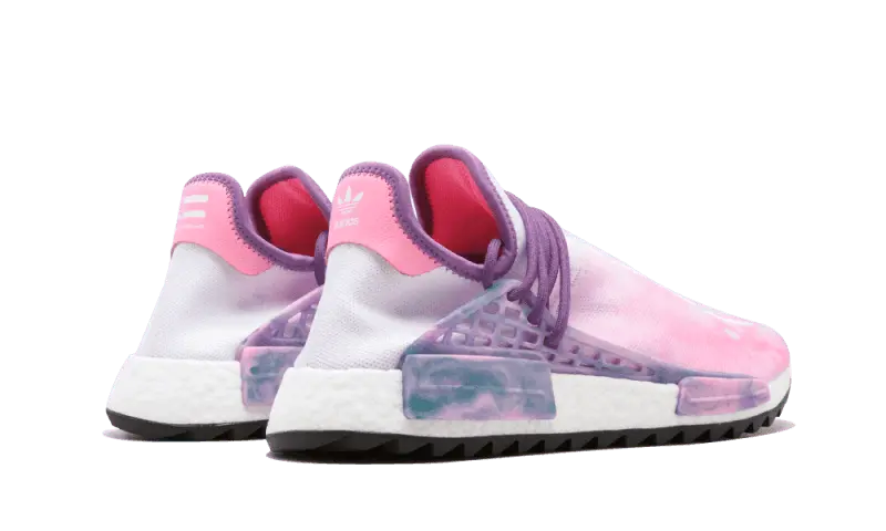 Adidas NMD Human Race Holi Festival Pink Glow MTHOR SHOP