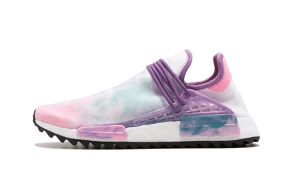 Adidas NMD Human Race Holi Festival Pink Glow MTHOR SHOP