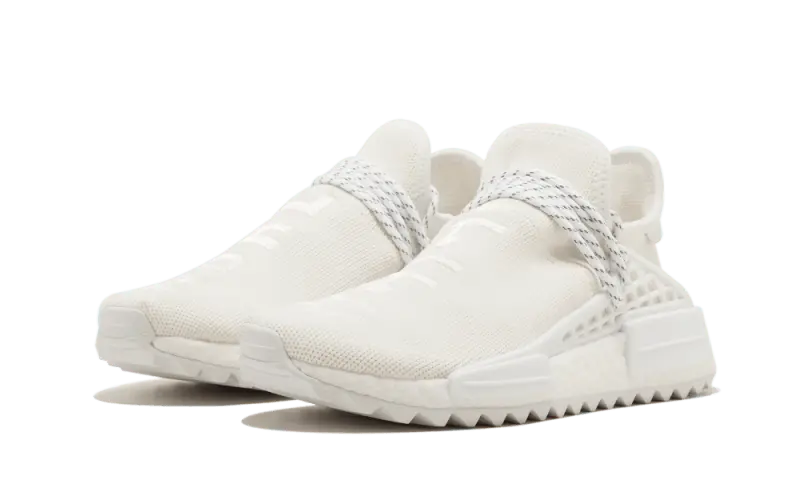 Adidas NMD Human Race Tr Blank Canvas MTHOR SHOP