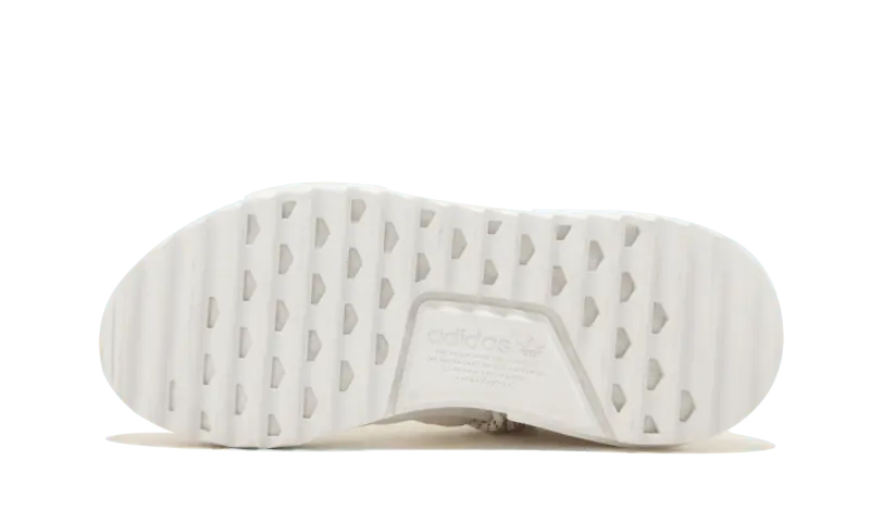 Adidas NMD Human Race Tr Blank Canvas