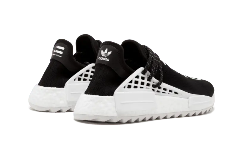 Adidas nmd pharrell x chanel best sale