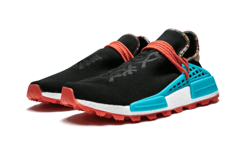Pharrell 2025 inspiration nmd