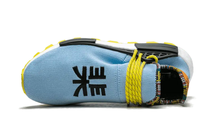 Adidas NMD Hu Pharrell Inspiration Pack Clear Sky