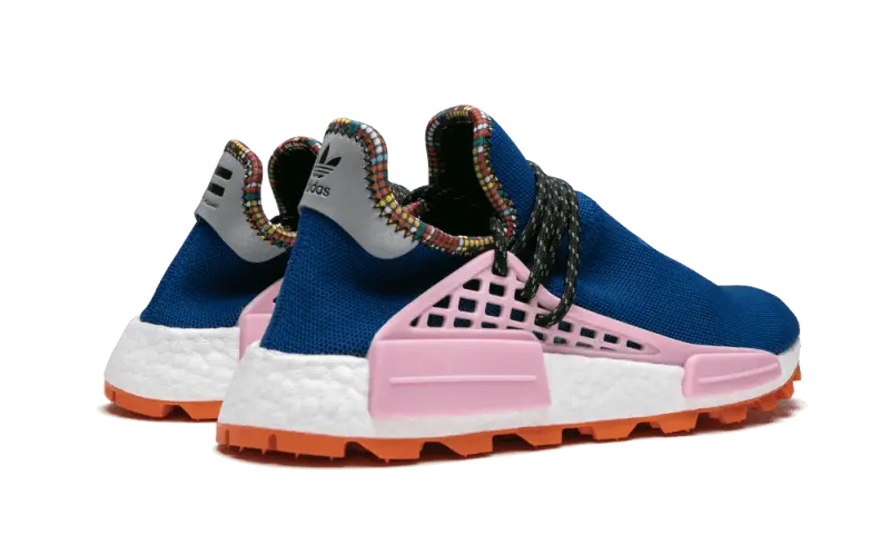 Adidas NMD Hu Pharrell Inspiration Pack Powder Blue