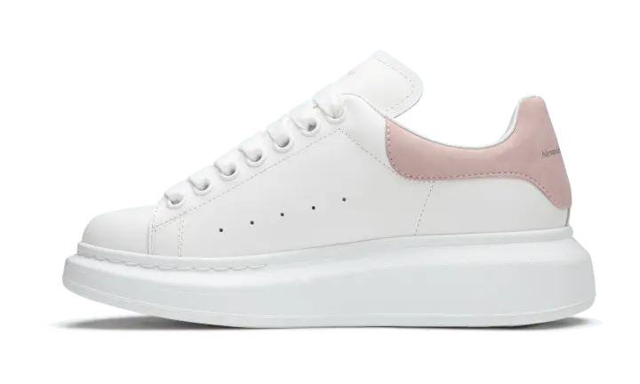 Alexander McQueen White Patchouli - 553770WHGP79182