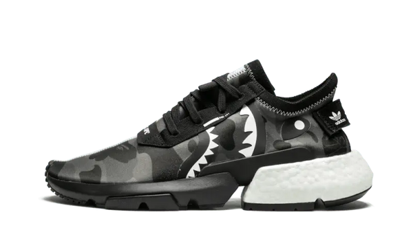 Adidas POD S3.1 Bape x Neighborhood