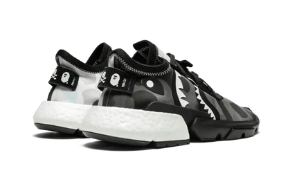 Adidas POD S3.1 Bape x Neighborhood