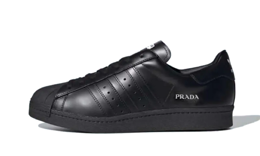 Adidas Prada Superstar Black - FW6679
