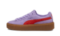 Puma Creeper Phatty Rihanna Fenty Lavender Alert