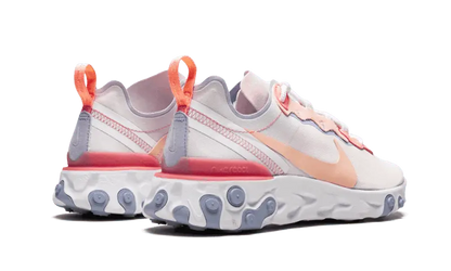 Nike React Element 55 Pale Pink - BQ2728-601