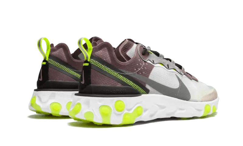 Nike React Element 87 Desert Sand MTHOR SHOP