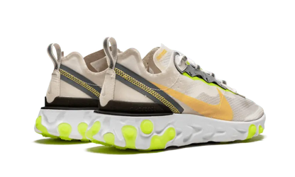 Element 87 orewood clearance