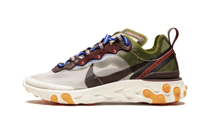 Nike React Element 87 Moss - AQ1090-300