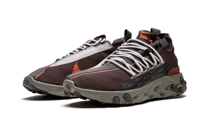 Nike React Low WR ISPA Velvet Brown