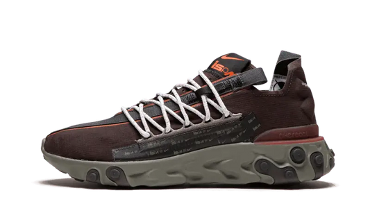 Nike React Low WR ISPA Velvet Brown