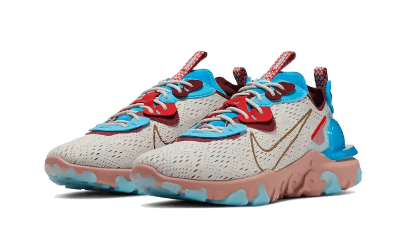 Nike React Vision Desert Oasis - CD4373-001