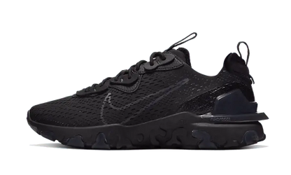 Nike React Vision Triple Black - CD4373-004