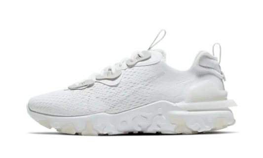 Nike React Vision Triple White - CD4373-101