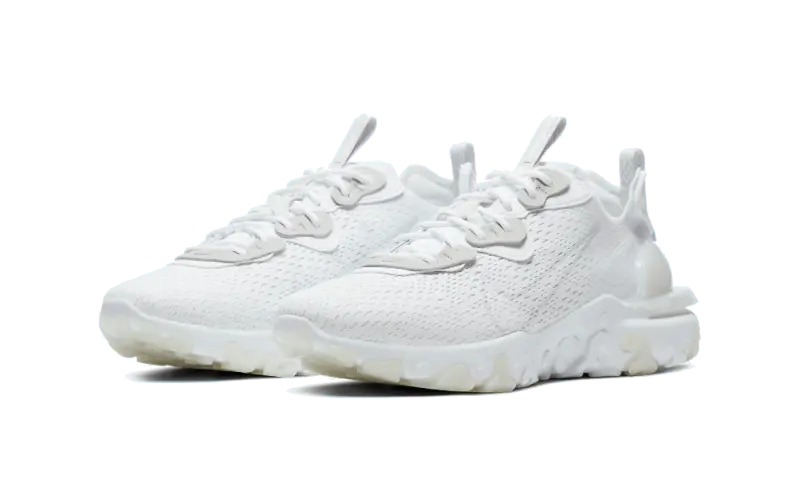 Nike React Vision Triple White - CD4373-101