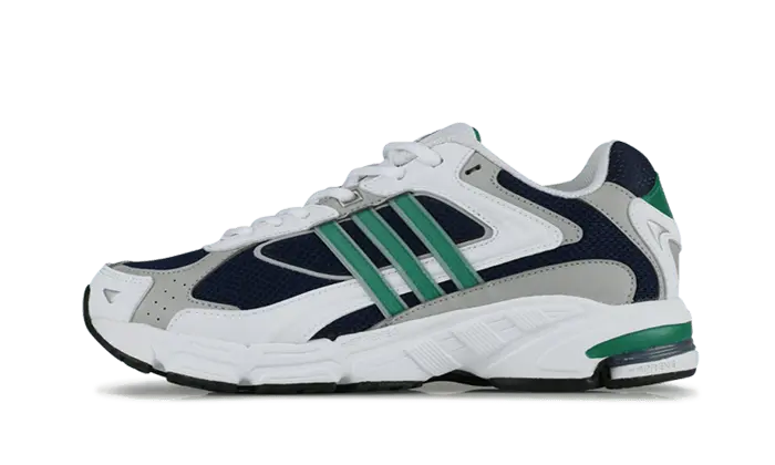 Adidas Response CL White Green Black - FW4440