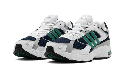 Adidas Response CL White Green Black - FW4440