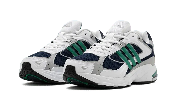 Adidas Response CL White Green Black - FW4440