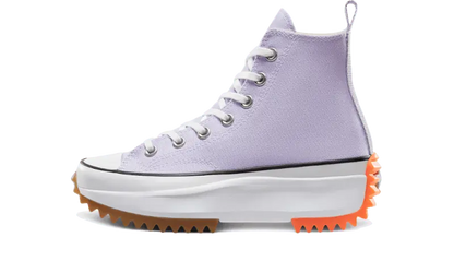 Converse Run Star Hike Sunblocked Moonstone Violet - 168286C