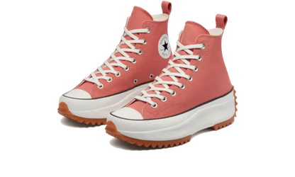 Converse Run Star Hike Hi Terracotta - 171300C