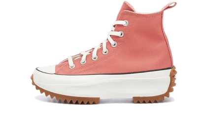 Converse Run Star Hike Hi Terracotta - 171300C