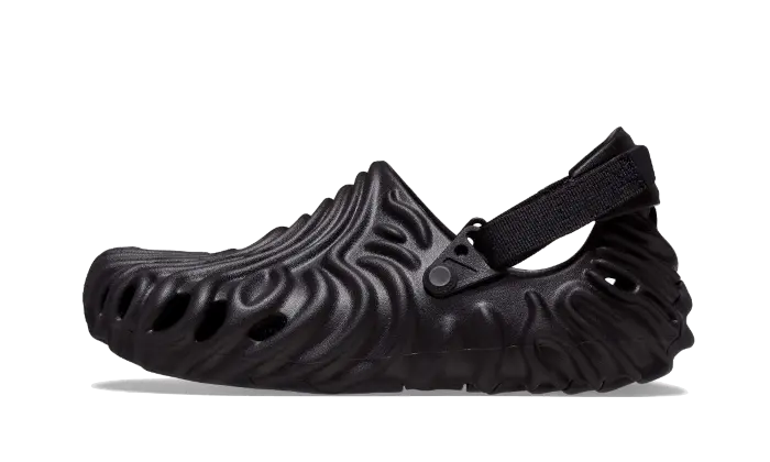 Salehe Bembury Crocs Pollex Clog Sasquatch