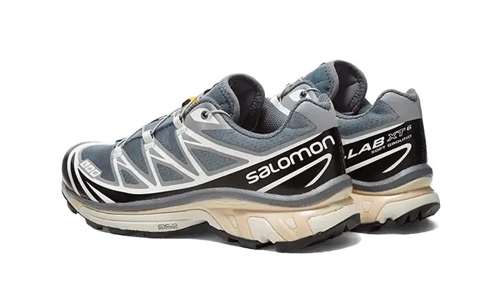 Salomon S LAB XT 6 Softground LT ADV Grey