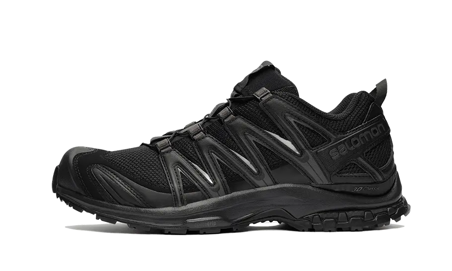 Salomon XA Pro 3D Black