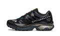 Salomon XT-4 OG Black Silver Metallic