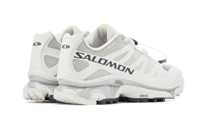 Salomon XT-4 OG White Lunar Rock