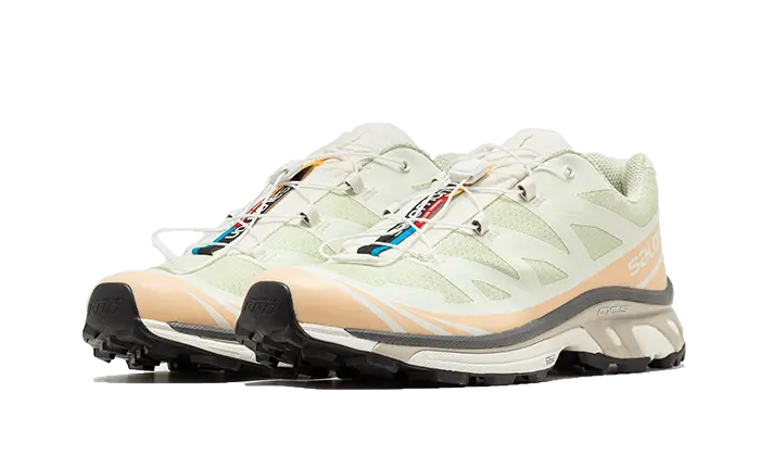 Salomon XT-6 Aloe Washm