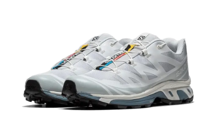 Salomon XT-6 Arctic Ice