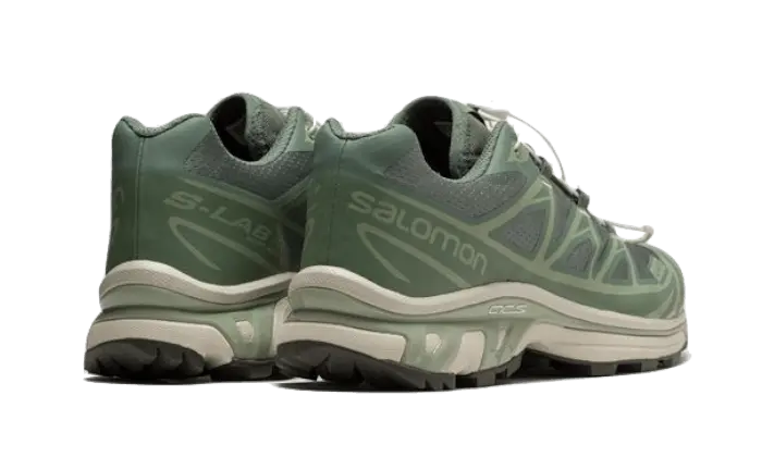 Salomon XT-6 Desert Sage