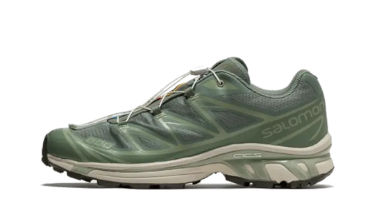 Salomon XT-6 Desert Sage