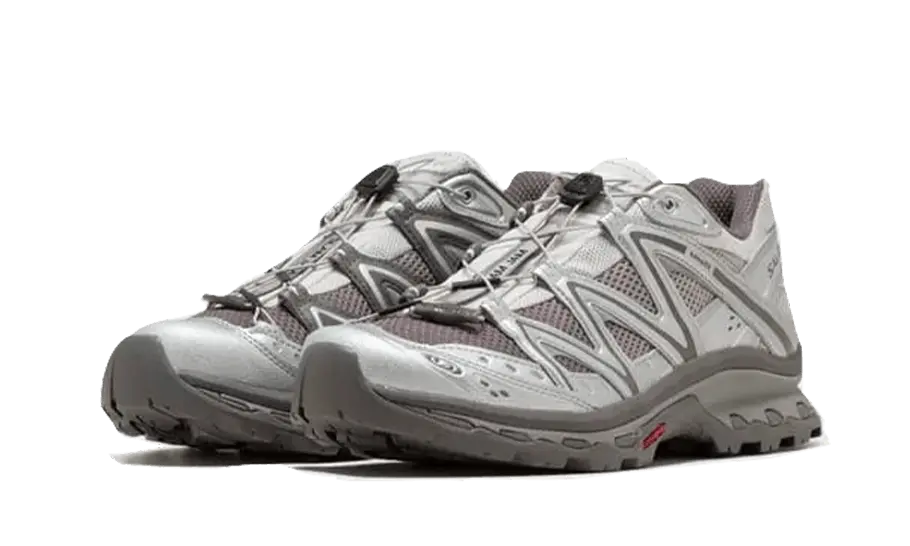 Salomon XT-Quest Slam Jam Plum Kitten Lunar Rock