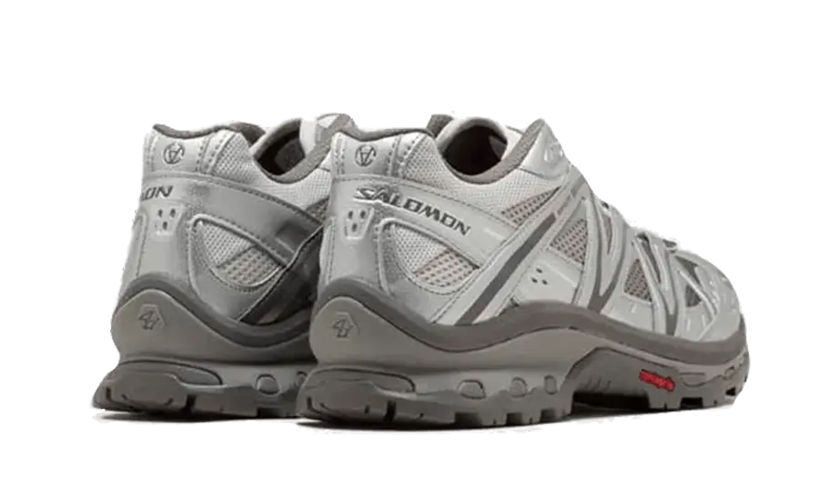 Salomon XT-Quest Slam Jam Plum Kitten Lunar Rock