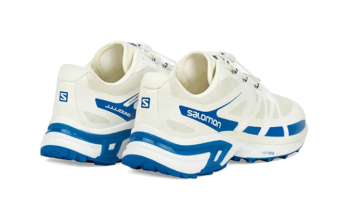 Salomon XT-Wings 2 JJJJound Cream Blue