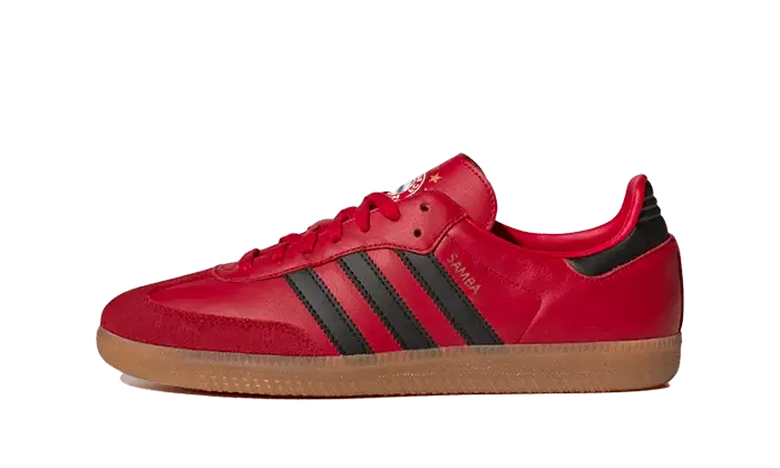 Adidas Samba FC Bayern