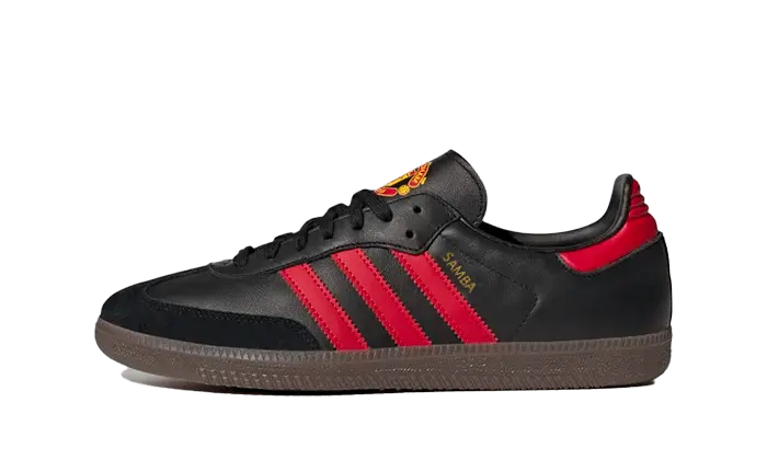 Adidas Samba Manchester