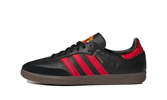 Adidas Samba Manchester