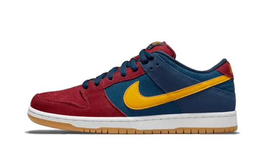 Nike SB Dunk Low Pro Barcelona - DJ0606-400