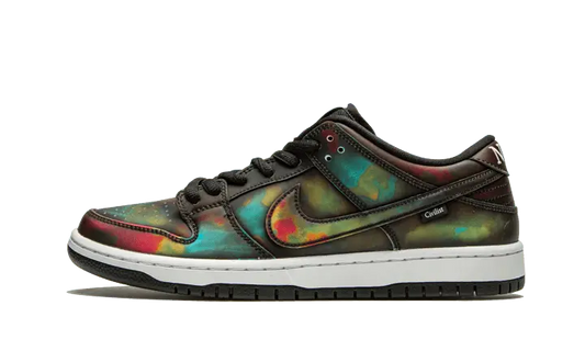 Nike SB Dunk Low Civilist Heat Map - CZ5123-001