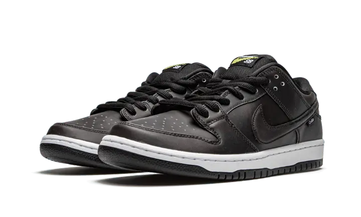 Nike SB Dunk Low Civilist Heat Map - CZ5123-001