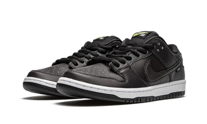 Nike SB Dunk Low Civilist Heat Map - CZ5123-001